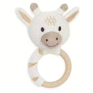 Bitring Giraffe