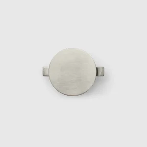 Knopp Haven A2. 06 Borstad Nickel