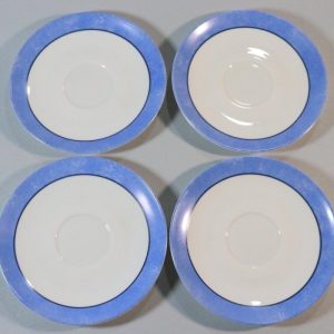 4st kaffefat, J.G. DURAND FRANCE Babylone