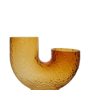 ARURA Medium glass vase