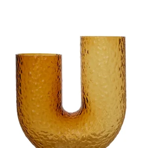 ARURA High glass vase