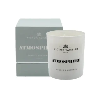 Atmosphère Bougie Parfumée