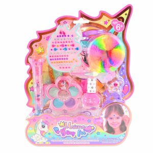 Barnsmink Sminkset Barn Unicorn