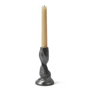 Gale Candle Holder- H13