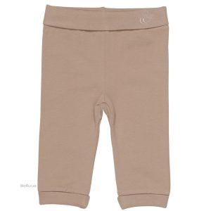 Babykläder Byxor med Mudd Unisex stl 32-56