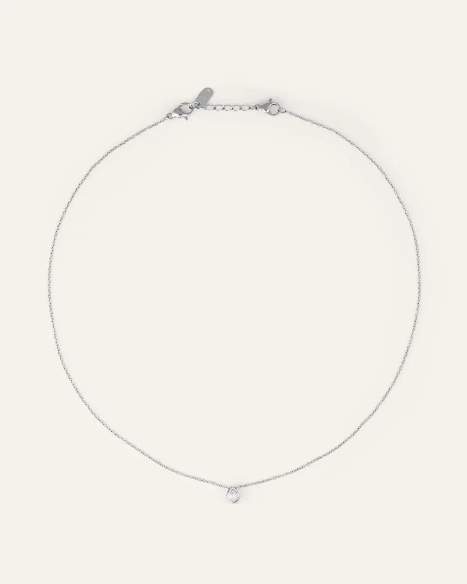 Céleste Necklace Silver - Bild 2