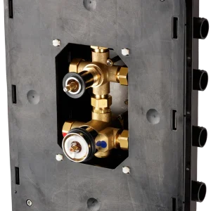 Inbyggnadsbox Tapwell T BOX 2.0 368