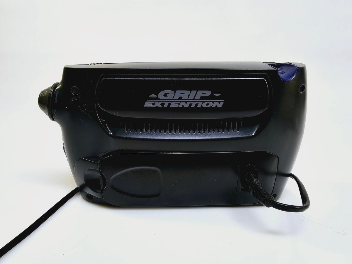 Klassisk Grundig PLL Synthesizer Radio – Perfekt för Retroälskare! - Bild 5