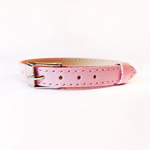 Angel Bliss Armband – Namnarmband Rosa