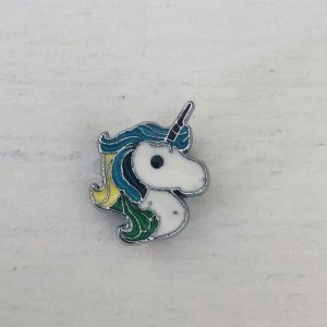Namnarmband Smycke Enhörning