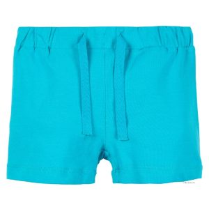 Baby Shorts Turkos EKO Dedionno