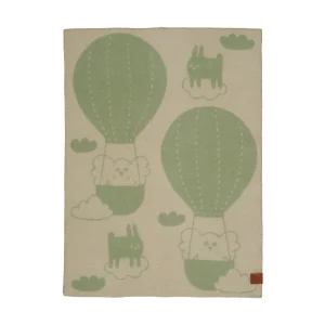 Balloon Grön/Beige