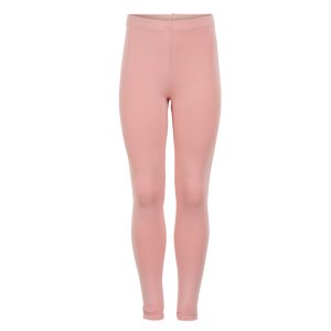 Bambukläder Barn – Leggings Rosa