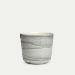 Basic Mugg 25 cl Grå