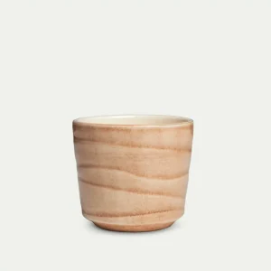Basic Mugg 25 cl Cinnamon