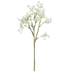 Brudslöja Vit 35 cm