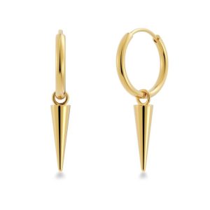 Peak Hoops Gold