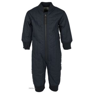 BabyOverall / Skaloverall / Funktionsoverall Navy