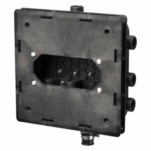 Inbyggnadsbox Tapwell T BOX 2.0 Small