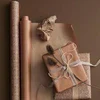 Present inslagning