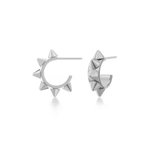 Peak Creoles Mini Steel