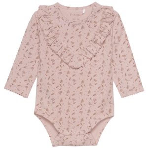 Prematurbody Rosa Volang Storlek 44