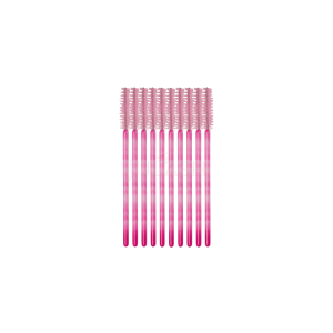 Mascaraborste Marmorerad Fransborstar 50-pack
