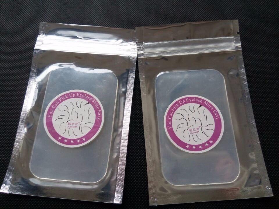 Silikone Pad – Genomskinlig - Bild 5