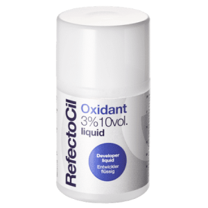 RefectoCil Oxidant 3% liquid 100 ml