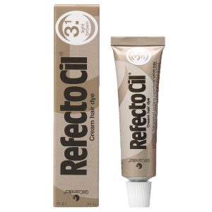RefectoCil Light Brown