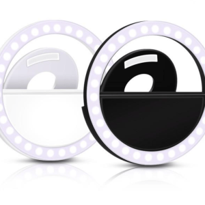 Selfie Ring Light