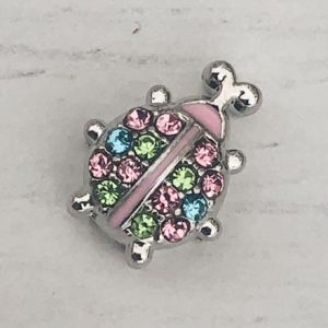 Armband Smycke Nyckelpiga – Namnarmband