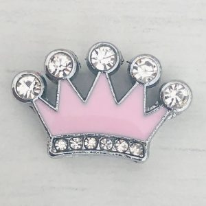 Armband Smycke Prinsesskrona – Namnarmband