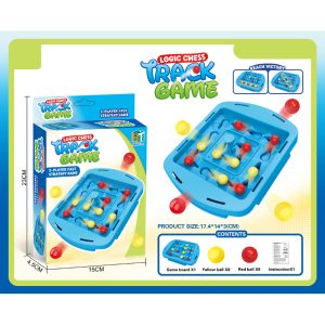 Spel 4 i Rad Twist