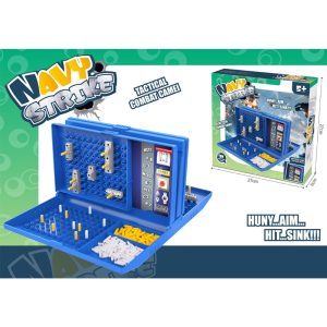 Spel Sänka Skepp Navy Strike