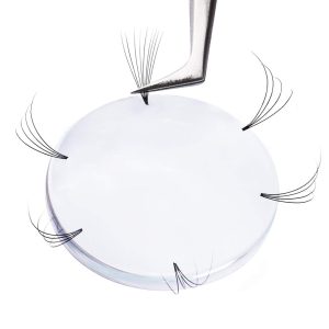 Sticky Fanning Dot