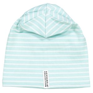 Geggamoja Topline Mössa Baby Mint
