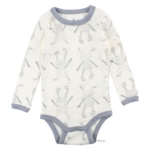 Body Ull Baby / Ullbody Baby 62-104 cl