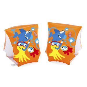 Armpuffar Barn 18-30 kg / Armringar Barn 3-6 år