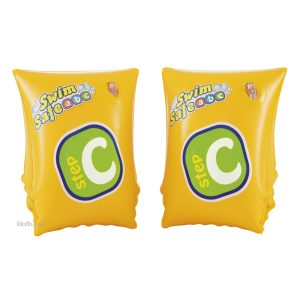 Simpuffar / Armpuffar 3-6 år